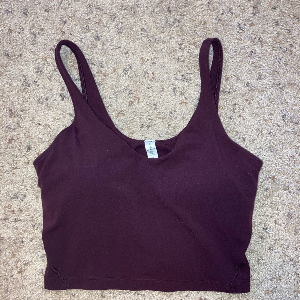 Lululemon Align Tank